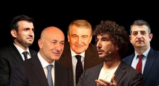 Bir tuhaf vergi rekortmenliği