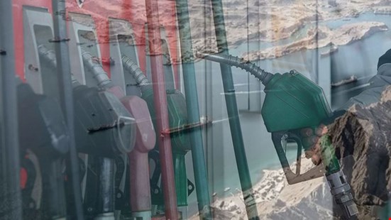 Bloomberg: Dünya krizin büyüklüğünü henüz anlamadı, karneyle akaryakıt almaya hazırlanın