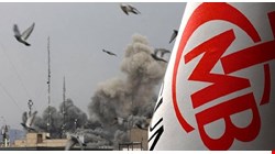 Bloomberg'den enflasyon analizi: Savaş Türkiye ekonomisini vurdu