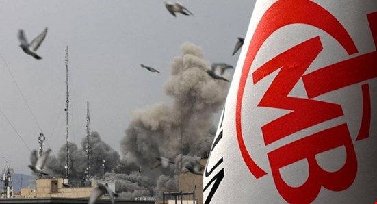 Bloomberg'den enflasyon analizi: Savaş Türkiye ekonomisini vurdu