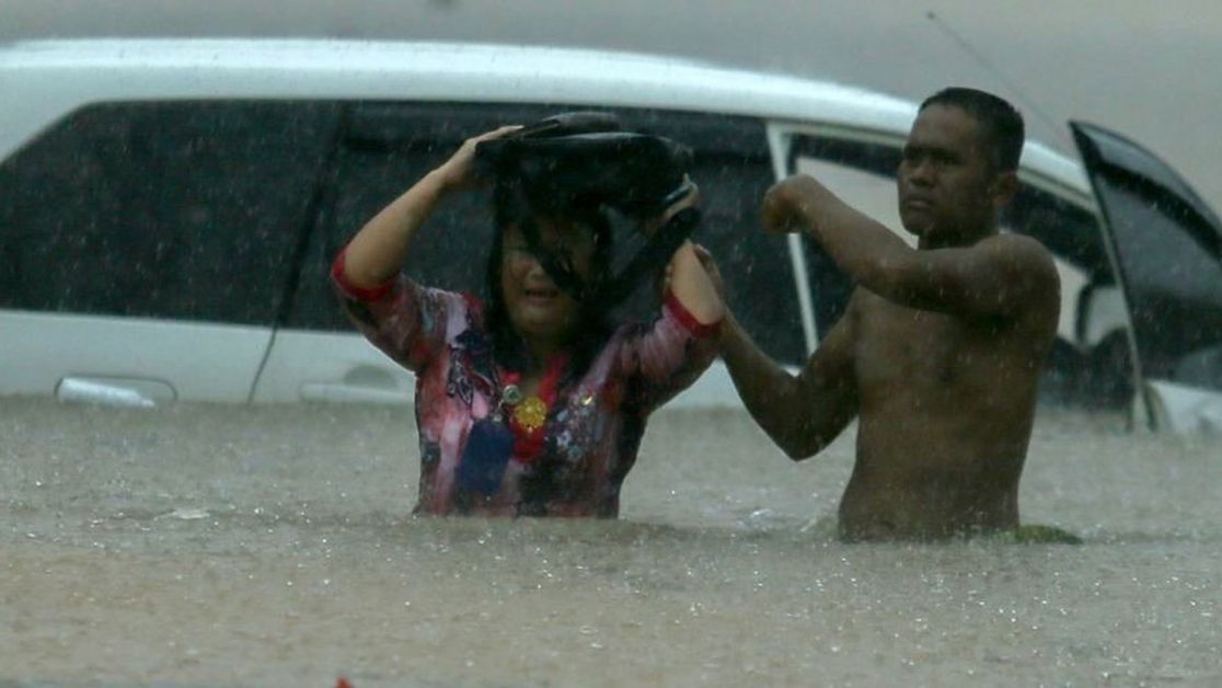 BM raporu ezber bozdu: İklim krizi artık resmen küresel bir insan hakları ihlali