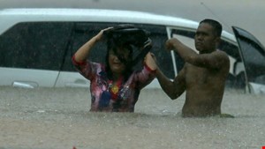 BM raporu ezber bozdu: İklim krizi artık resmen küresel bir insan hakları ihlali