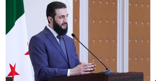 BM'den resmi karar: Suriye’ye uygulanan yaptırımlar kaldırıldı