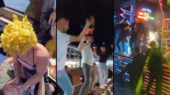 Bodrum’dan sonra sırada Marmaris mi var?