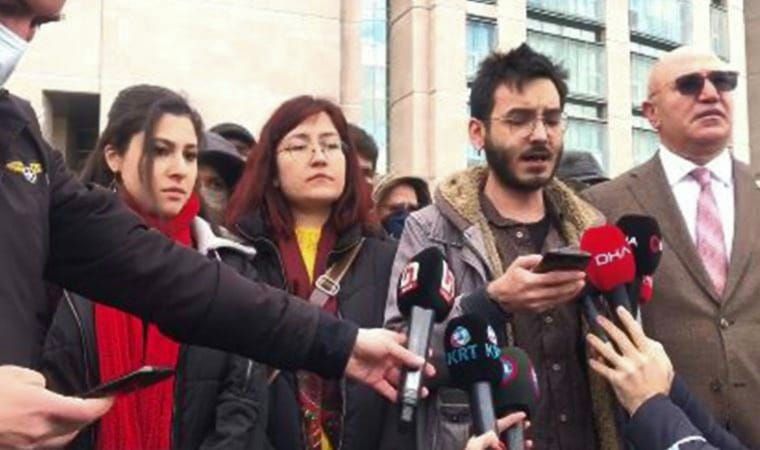 Boğaziçi Davasında Gerilim 