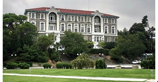 Boğaziçi’nde tartışmalı atama: Serdivan’dan genel sekreterliğe hızlı yükseliş