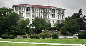 Boğaziçi’nde tartışmalı atama: Serdivan’dan genel sekreterliğe hızlı yükseliş