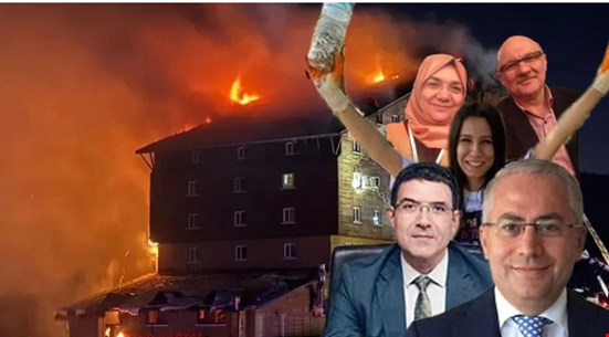 Bolu Kartalkaya’da 79 kişi öldü: Yangına ne sebep oldu, kimler hayatını kaybetti?