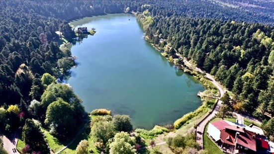 Bolu’nun kalbi delik deşik olacak