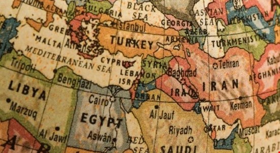 BOP ve Türkiye Milleti: Yeni Türkiye