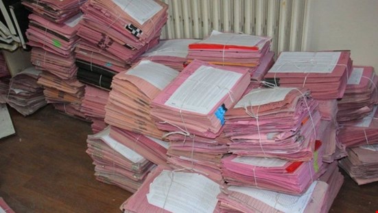 Borçluların sayısı katlanarak artıyor: İcra dosyaları 25 milyona dayandı