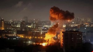 Bugüne kadarki en büyük misilleme: Ukrayna Rusya'nın şah damarını vurdu petrol fiyatları fırladı