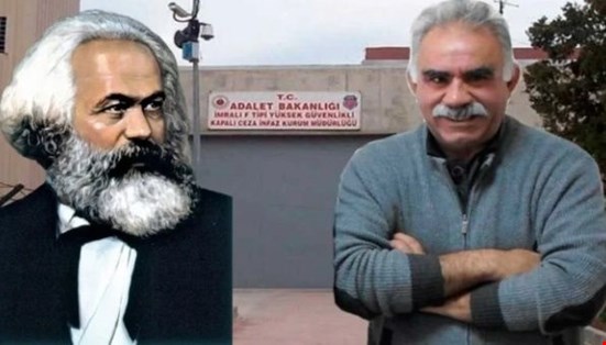 Bülent Bilmez: Öcalan kim oluyor da bize Sosyalizmi öğretiyor!