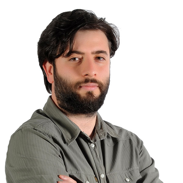 Burak Bilgehan Özpek