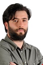 Burak Bilgehan Özpek