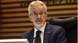 Bursa eski Belediye Başkanı Turgay Erdem ve 15 kişi tutuklandı