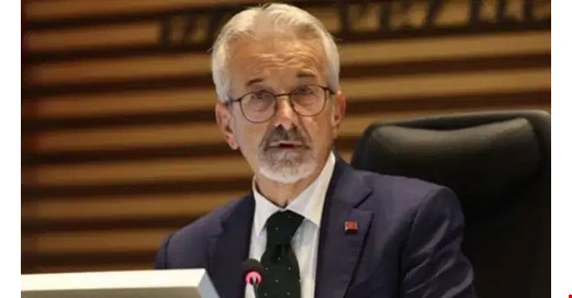 Bursa eski Belediye Başkanı Turgay Erdem ve 15 kişi tutuklandı