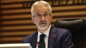 Bursa eski Belediye Başkanı Turgay Erdem ve 15 kişi tutuklandı