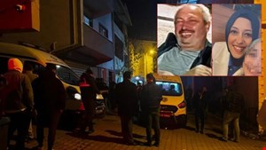 Bursa’da aynı evde baba-kızın ölümündeki sır perdesi aralandı: Önce kızını boğdu, sonra intihar etti