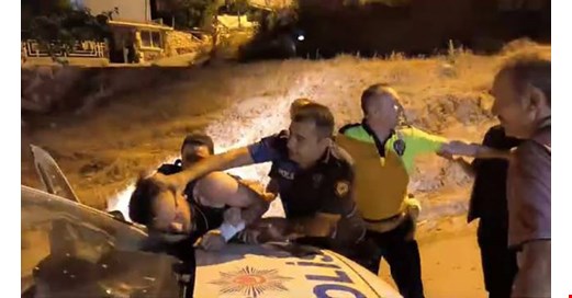 Bursa'daki yangında sabotaj iddiası: 'Benzin dökülerek ateşlendi'
