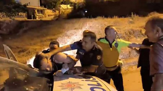 Bursa'daki yangında sabotaj iddiası: 'Benzin dökülerek ateşlendi'