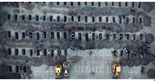 Büyük işgal projesi ve İran