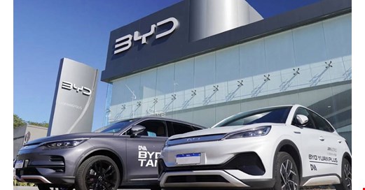BYD Türkiye’de büyük darbe: Fiyat listesinden 4 modeli birden kaldırdı