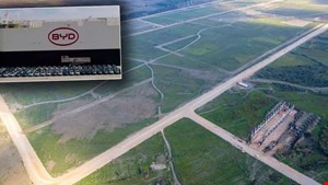 BYD'de 'Manisa fabrikası' krizi: Kaporalar iade ediliyor