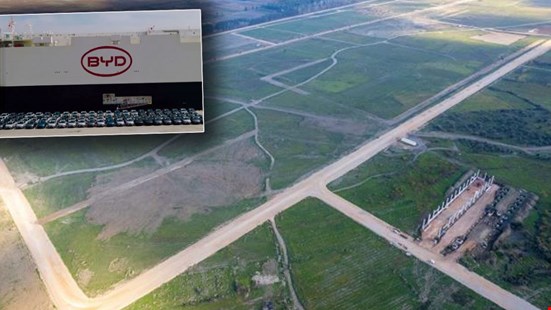 BYD'de 'Manisa fabrikası' krizi: Kaporalar iade ediliyor