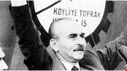 Çağatay Anadol: “Şu Bizim Sosyalist İşçi Partisi”ne Zeyl: Aybar’ın Hakkı Aybar’a…