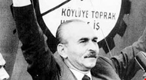 Çağatay Anadol: “Şu Bizim Sosyalist İşçi Partisi”ne Zeyl: Aybar’ın Hakkı Aybar’a…