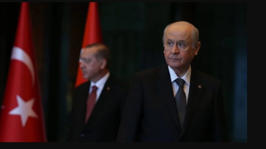 Çağhan Uyar: İktidardaki muhalefet