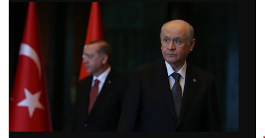 Çağhan Uyar: İktidardaki muhalefet