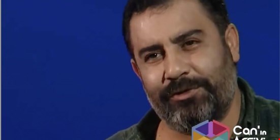 Can Dündar'dan Ahmet Kaya'nın yayınlanmamış videosu: “Ben demedim mi?”