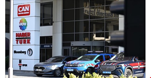 Can Holding operasyonunda ikinci dalga: 35 kişi hakkında gözaltı kararı