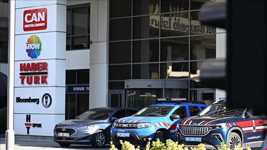 Can Holding operasyonunda ikinci dalga: 35 kişi hakkında gözaltı kararı