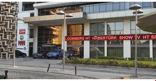 Can Holding soruşturması: Kasımpaşa Sportif Faaliyetler ve 7 şirkete kayyım