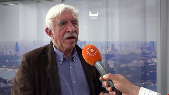 Çandar: Komisyonun önündeki birinci mesele geri dönüş yasa taslağının hazırlanmasıdır