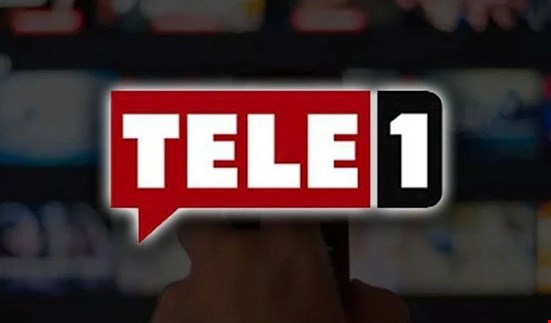 Casusluk soruşturması sonrası TELE 1'e kayyum! Kanal bant yayınına geçti