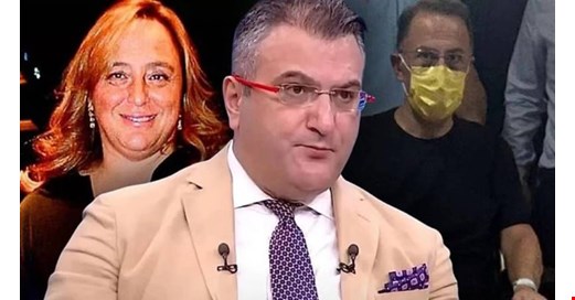 Cem Küçük: Vicdani olarak, sağlık sorunu olan Ayşe Barım ve Murat Çalık'ın evde ya da hastanede tedavi olması lazım