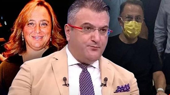 Cem Küçük: Vicdani olarak, sağlık sorunu olan Ayşe Barım ve Murat Çalık'ın evde ya da hastanede tedavi olması lazım