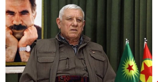 Cemil Bayık: “Sürece ivme kazandırmak istedik. Bu süreç şartlı ve dayatmalı yürüyecek bir süreç değil”