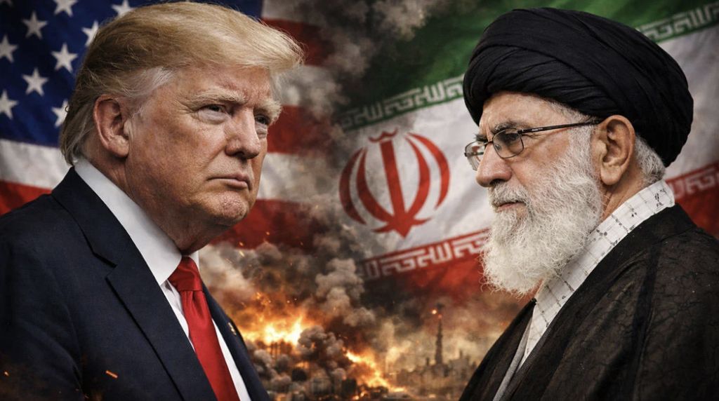 Cenevre görüşmesi öncesi ABD, İran’a “caydırma” saldırısı mı yapacak?