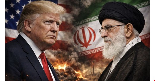 Cenevre görüşmesi öncesi ABD, İran’a “caydırma” saldırısı mı yapacak?