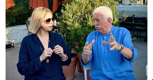 Cengiz Çandar: PKK Türk solunun içinden çıktı, Öcalan’ın İsrail’e mesafesinin arkasında bu arka plan var