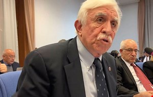 Cengiz Çandar: ‘Süreç’ ciddi olarak yaralanmıştır