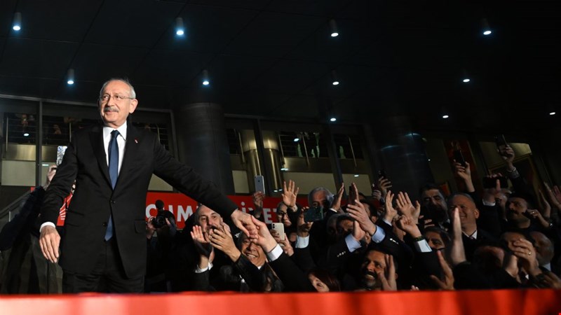 Cengiz Çandar:Türkiye baharı