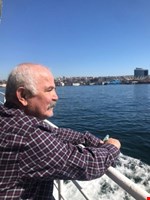 Cengiz Uzuner Yaşamını Kaybetti