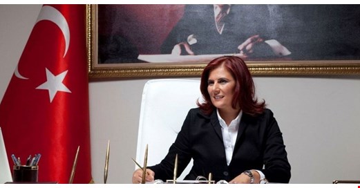 Çerçioğlu'na sosyal medyada tepki yükseldi: 'Asıl olan partidir'