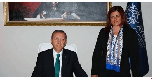 Çerçioğlu'ndan AKP'nin kuruluş yıldönümü etkinliğinde açıklama: Yargılanmaktan hiçbir zaman korkmadım